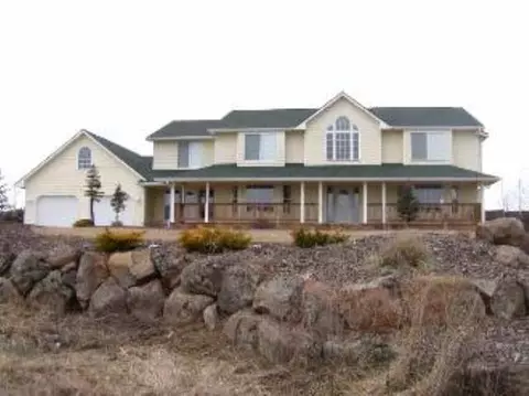 24907 N Perry, Colbert, WA 99005 photo 1