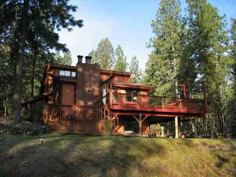 1317 E Miller Rd, Spangle, WA 99031 photo 2