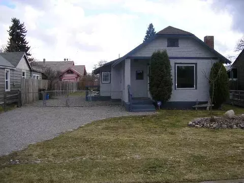 2218 E Nebraska, Spokane, WA 99208 photo 1