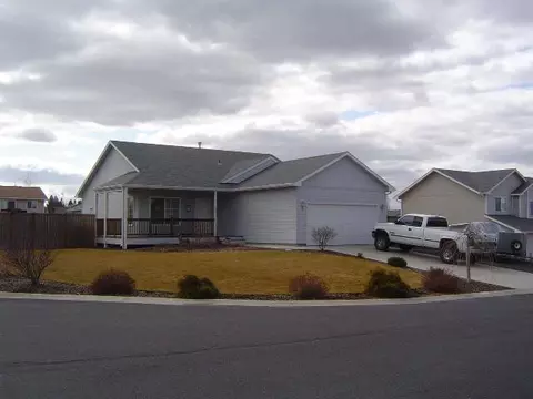 422 E Trevor Rd, Colbert, WA 99005 photo 1