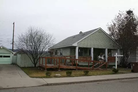 5118 E Commerce, Spokane, WA 99212 photo 1