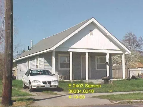 2403 E Sanson, Spokane, WA 99217 photo 1