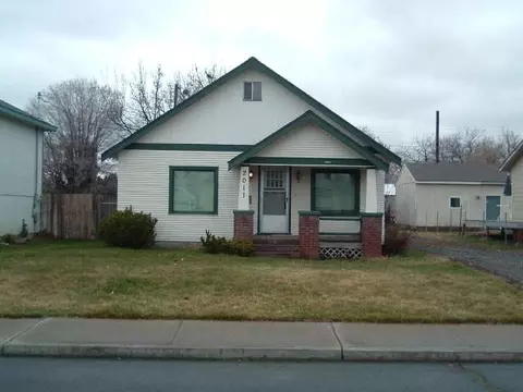 2011 E Joseph, Spokane, WA 99208 photo 1