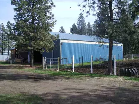 4612 E Woolard, Colbert, WA 99005 photo 3