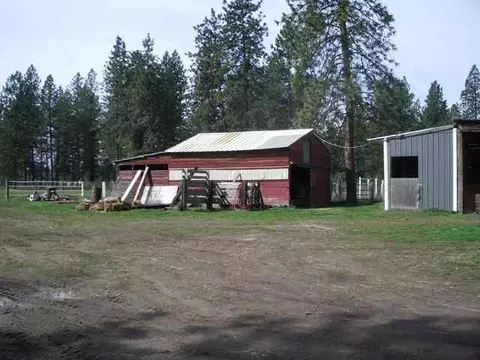4612 E Woolard, Colbert, WA 99005 photo 9