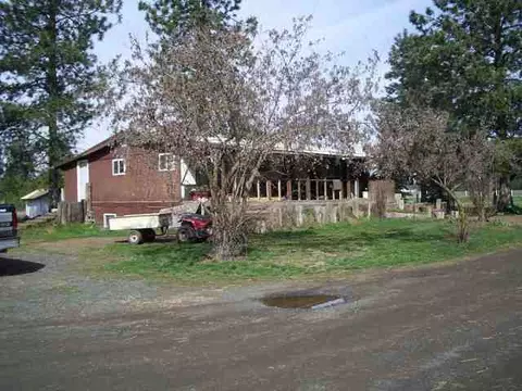 4612 E Woolard, Colbert, WA 99005 photo 2