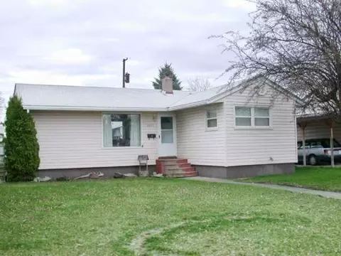 3811 E Grace, Spokane, WA 99217 photo 1