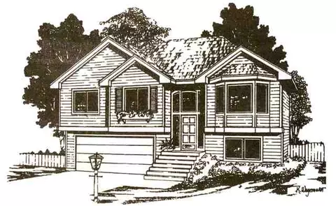10511 E Baldwin, Spokane Valley, WA 99206 photo 1