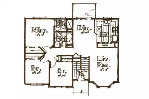 10511 E Baldwin, Spokane Valley, WA 99206 photo 2