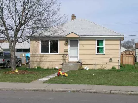 1303 E Heroy, Spokane, WA 99207 photo 1