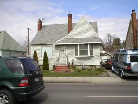 409 E Wellesley, Spokane, WA 99207 photo 1