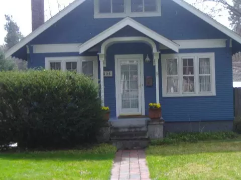 604 E 25th, Spokane, WA 99203 photo 1