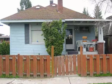 1006 E Sanson, Spokane, WA 99207 photo 1