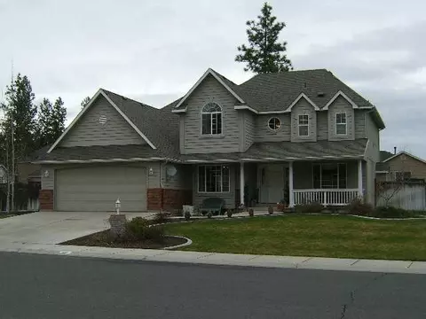 1007 E Blackhawk, Spokane, WA 99208 photo 1
