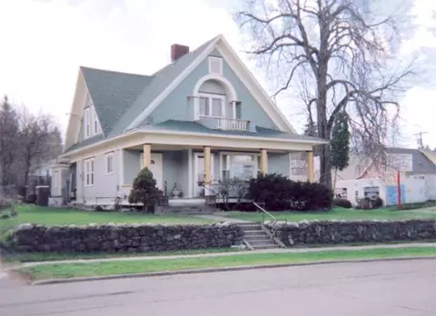1404 E 11th, Spokane, WA 99202 photo 1