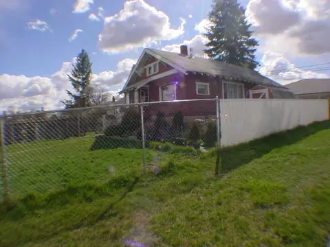 100 S Main St, Spangle, WA 99031 photo 1