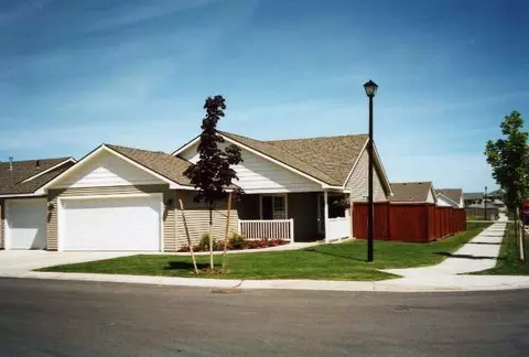 1645 E Vanetta Ln, Spokane, WA 99217 photo 1