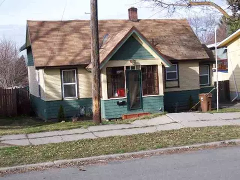 1021 E 13, Spokane, WA 99202 photo 1