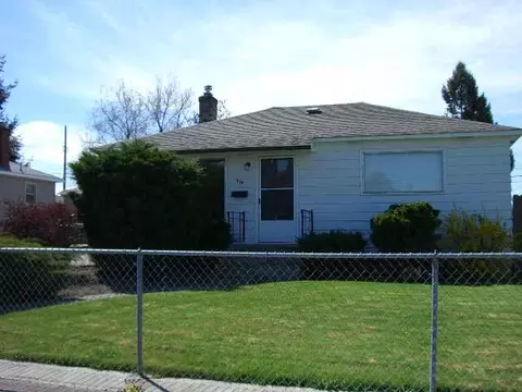 716 Everett, Spokane, WA 99207 photo 1