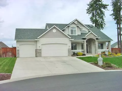 1015 E Hawk, Spokane, WA 99208 photo 1