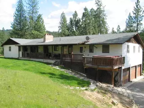 15617 E Temple Rd, Spokane, WA 99217 photo 1