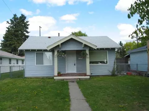 1107 E Sanson, Spokane, WA 99207 photo 1