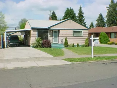 711 Everett, Spokane, WA 99207 photo 1