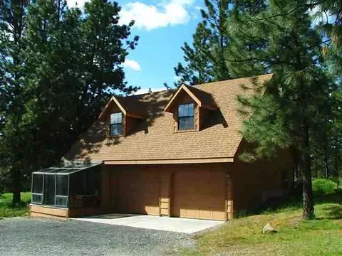 1910 E Pine Hl, Spokane, WA 99224 photo 2
