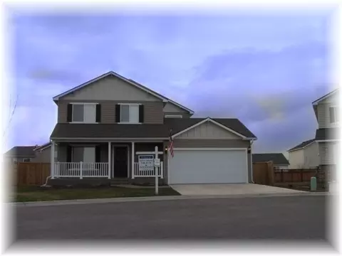 1502 E Vanetta Ln, Spokane, WA 99217 photo 1
