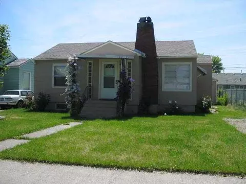 34 E Hoffman, Spokane, WA 99207 photo 1