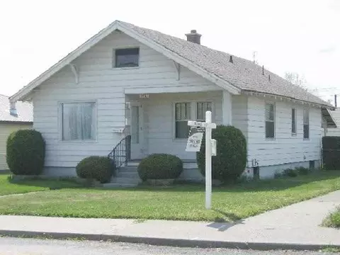 3002 E Hoffman, Spokane, WA 99207 photo 1