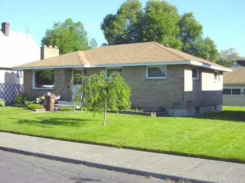 1011 E Heroy, Spokane, WA 99207 photo 1