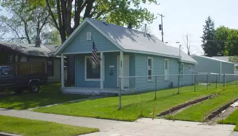 538 E Olympic, Spokane, WA 99207 photo 1