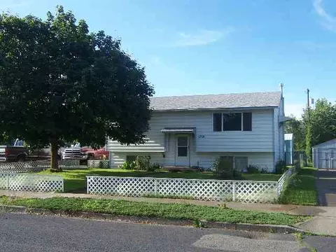 2928 E Baldwin, Spokane, WA 99207 photo 1