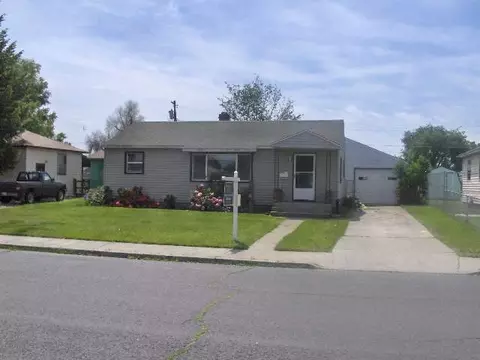 1610 E Bismark, Spokane, WA 99208 photo 1