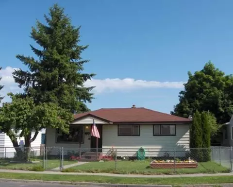 1731 E Dalke, Spokane, WA 99208 photo 1
