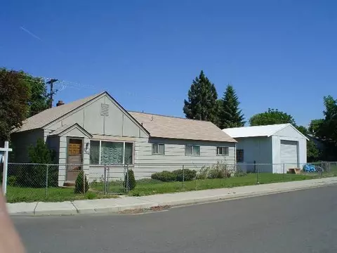 5603 E Commerce, Spokane, WA 99212 photo 1