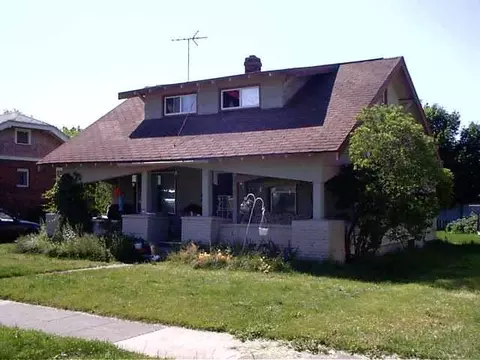 122 E Dalton, Spokane, WA 99207 photo 1