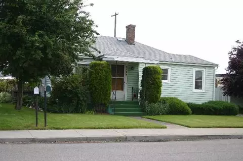 5124 E Commerce, Spokane, WA 99212 photo 1