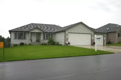 704 E Upper Ter, Colbert, WA 99005 photo 1