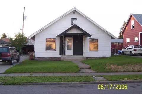 403 E Rich, Spokane, WA 99207 photo 1