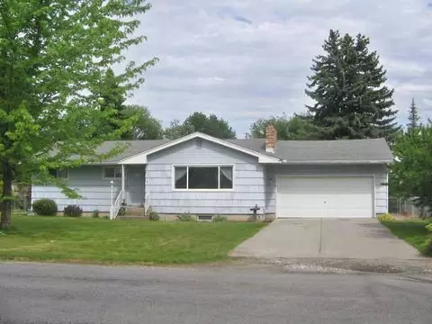 4518 N Progress Rd, Spokane Valley, WA 99216 photo 1