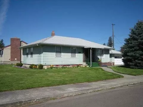 5807 N Stevens St, Spokane, WA 99205 photo 1