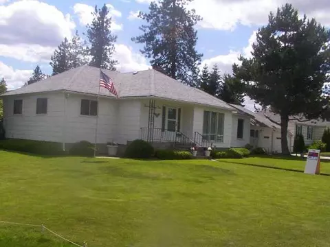 1224 E Thurston, Spokane, WA 99203 photo 1