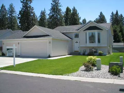 416 E Blackhawk, Spokane, WA 99208 photo 1
