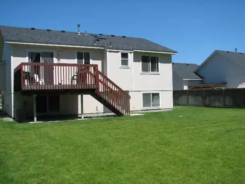 416 E Blackhawk, Spokane, WA 99208 photo 5
