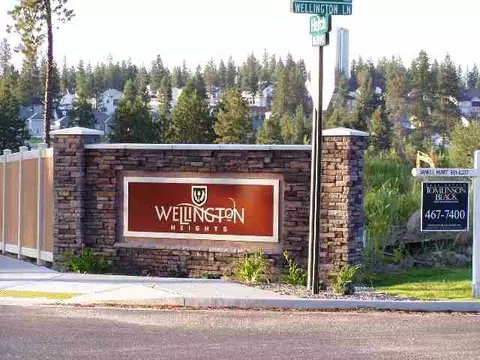 907 E Cooper Ln, Colbert, WA 99005 photo 2
