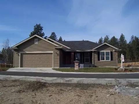 17011 N Eagle Nest, Colbert, WA 99005 photo 1