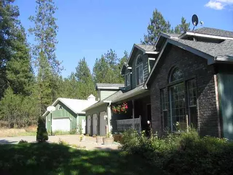 4416 E Russell, Colbert, WA 99005 photo 3