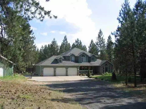 4416 E Russell, Colbert, WA 99005 photo 1